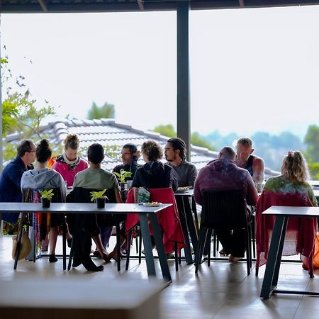 Kireina Wellness Resort Koynanagar Exteriör bild